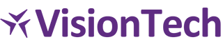 VisionTech Consulting Logo